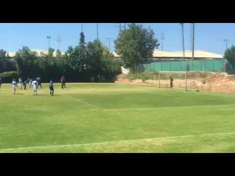 Απόλλων - Εθνικός Άχνας U16 (Πέναλτι)