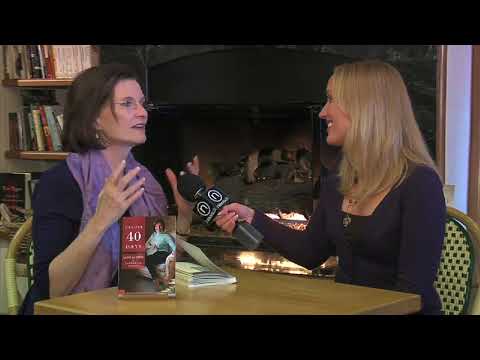 Jane Jayroe's book of devotionals (2011-01-28)