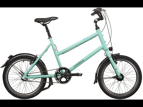 Orbea Katu Electric Bike