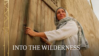 Lehi's Family Departs into the Wilderness | 1 Nephi 2:4–7 | Book of Mormon