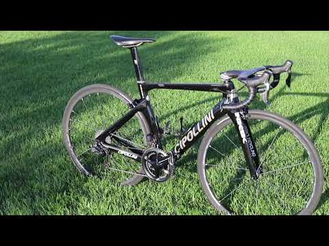 2017 Cipollini NK1K   Size: S  1080 HD
