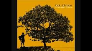 Jack Johnson - Crying Shame