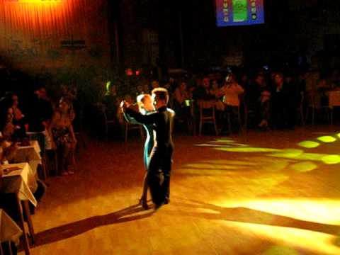 Viktorie Paskerová a Marek Profota 3