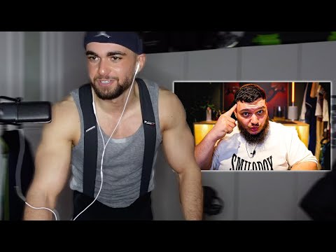 STARKES VIDEO! Arda reagiert auf @AbuGoku9999 EHRLICHSTES VIDEO