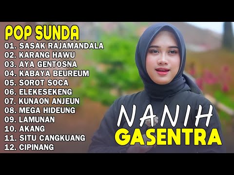 NANIH POP SUNDA TERPOPULER 2025 - SASAK RAJAMANDALA, KARANG HAWU | GASENTRA PAJAMPANGAN