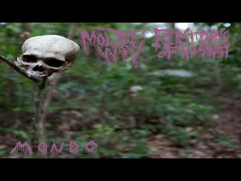 Molten Way - Reclaimed Skin