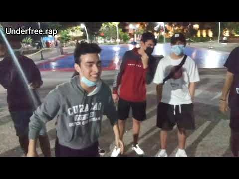 SEMIFINAL - THUNSUDER VS KINGDOM - FECHA 5