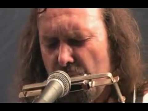 Cestující hudba - Chci tě znát (LIVE)