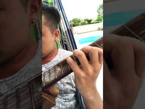 Dona Maria - Thiago Brava | I'm Yours - Jason Mraz cover