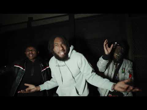 LenGang Twon - Freestyle ( Official Music Video )