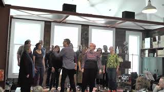 Happy Together at 3rd Eye  2016