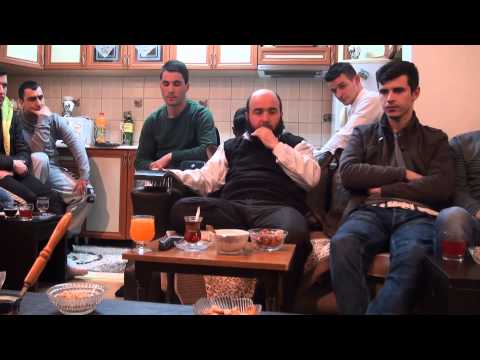 Fanatizmi i verbër (Rrezik shumë i madh) - Hoxhë Jusuf Hajrullahu