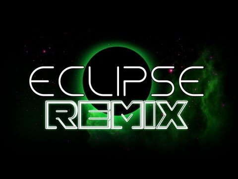 ♪ "Eclipse Remix" - An Original Minecraft Theme by Minecraft Universe!