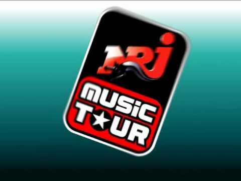 NRJ MUSIC TOUR 2010