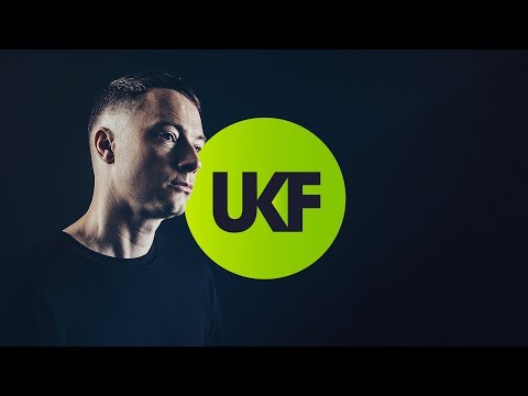 Friction - Running (ft. Raphaella)