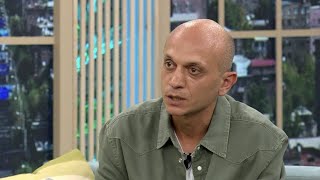Առավոտ լուսո․ Գոռ Ավետիսյան, Իլյա Պլիտով