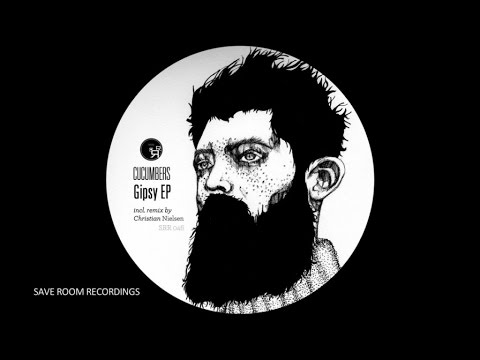 SRR046 - Cucumbers - Magic Love