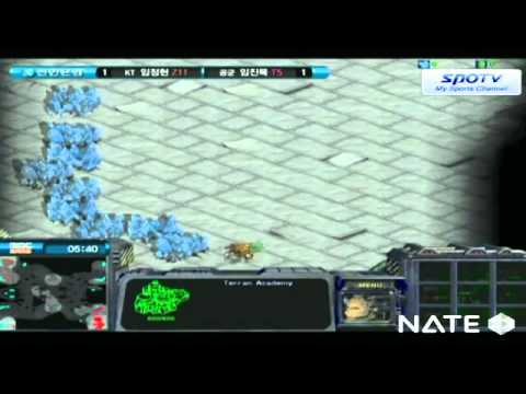 SPL  Crazy-Hydra vs PianO 2011-06-05  @ Circuit Breaker