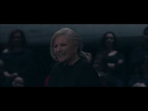 Krystyna Janda  - idioci - 2025