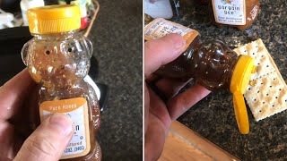 how to FIX crystallized honey (decrystallize) without damaging enzymes