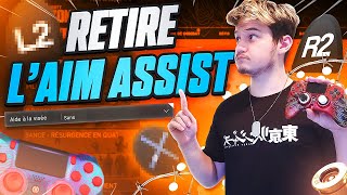 "RETIRE TON AIM ASSIST"