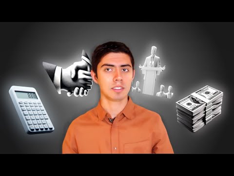 ¿Qué es la ADMINISTRACIÓN Fácil en 10 minutos