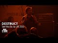 DESTRUCT live at Saint Vitus Bar, Apr. 8th, 2022 (FULL SET)