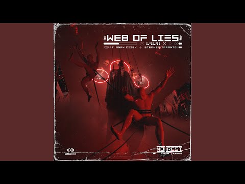 Web Of Lies