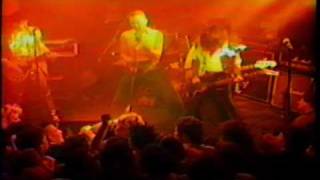 The Meatmen - Razamanaz (Nazareth Cover)