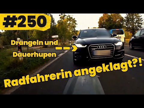 Strafbefehl wegen Nötigung, Unfälle und Arroganz am Hindernis - FDD - Folge #250