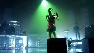 Superbus 11.12.09 Angers Just like the old day