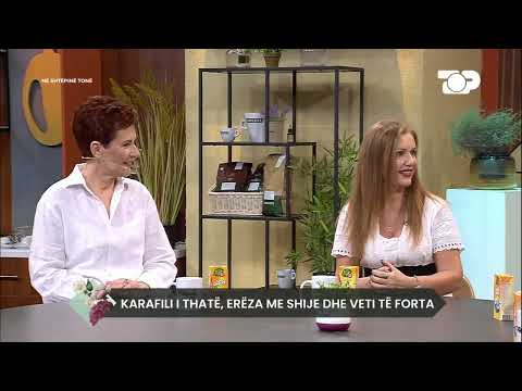 Mjekja Alternative tregon recetat me karafil për një shëndet të mirë - Në Shtëpinë Tonë