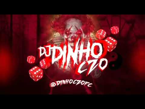 MEGA AGRESSIVO EXPLODE PAREDÃO| Mc's Menor Ml e Gw [DJ DINHO🇧🇷]