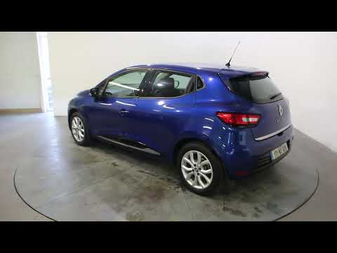 Renault Clio 1.2 16V 75 DYNAMIQUE NAV - TENDER 4 - - Image 2