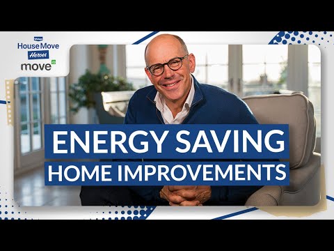 Energy Saving Home Improvements | Tips for Homeowners
