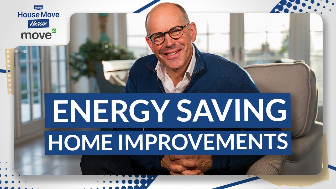 Energy Saving Home Improvements | Tips for Homeowners