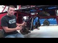 B Mod Chassis Guide for Fans and Newbies (Rear Suspension)