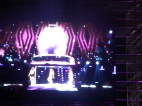 [Fancam] 140322 MissA - Hush (HEC Korea Festival in Vietnam)