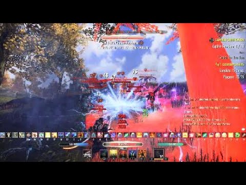 ESO PvP | TANKIEST TANK TANKS [build]