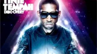 Tinie Tempah - Intro (discovery)