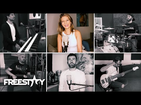 FreeStay & Ana Baniciu - Tu, inima
