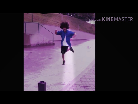 PQD Mega Dancy - Palinha 2017