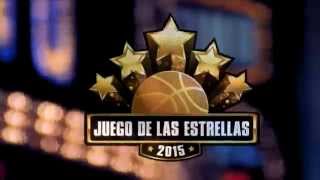XXVII Juego de las Estrellas / Las estrellas vuelven al Luna Park