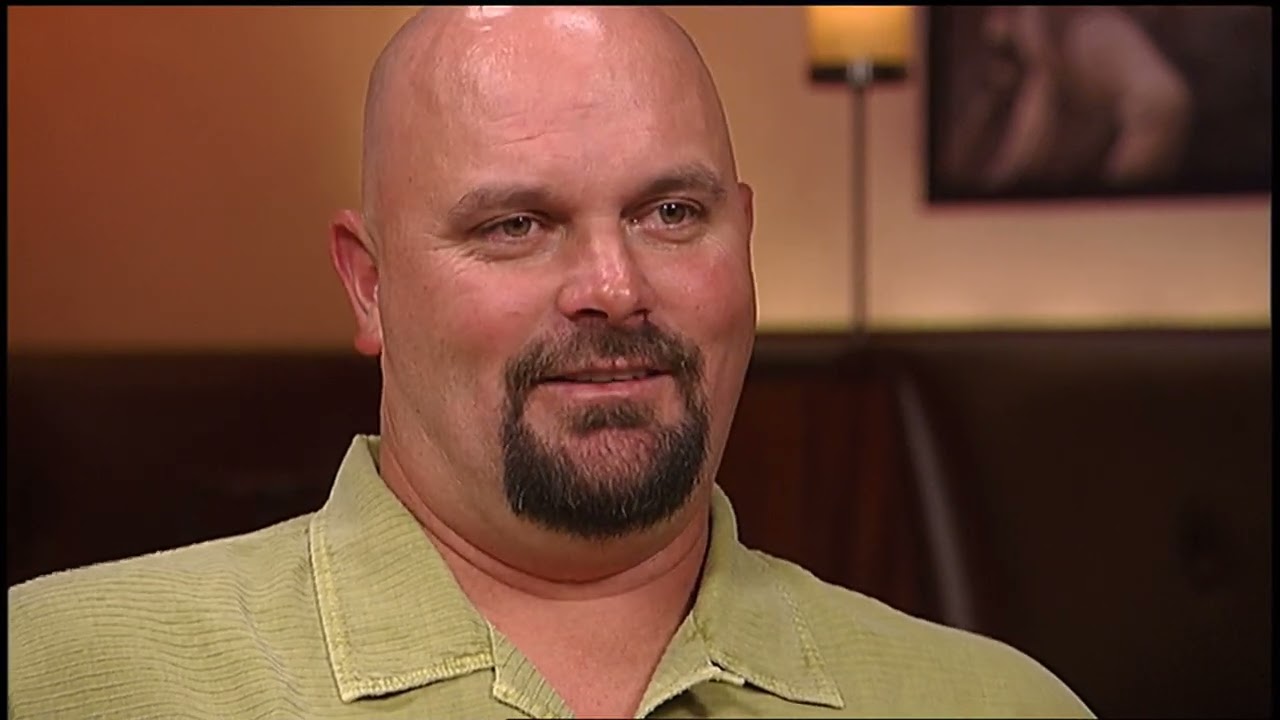 L05 David Wells One on One Legends Show 5 with Jane Mitchell