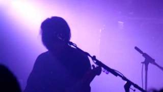 Interpol - &quot;Mammoth&quot; -  Mr Smalls - 6/23/10 - Pittsburgh - Live