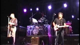 Nomadi-Cammina cammina-Forlì 08.07.2003 by J@go