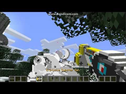 ModdedNetwrok Creative Episode 1/The King Vs Mobzilla (godzilla)