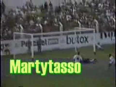 Itaperuna 1 X 2 Flamengo - Taça Guanabara (Carioca) 1996