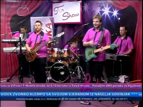 HEJ KORANO TECI, MALO SLAĐA MALO ZORKA - MIX - grupa PRAVA PRILIKA