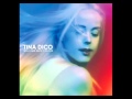 Tina Dico - The City / London [HQ]